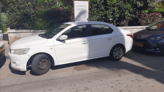 תמונה 4 ,סיטרואן C אליזה
 יד 2 2013 178000 ק"מ