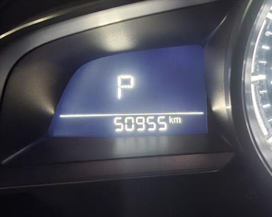 תמונה 3 ,מאזדה 2 יד 2 2019 51000 ק"מ
