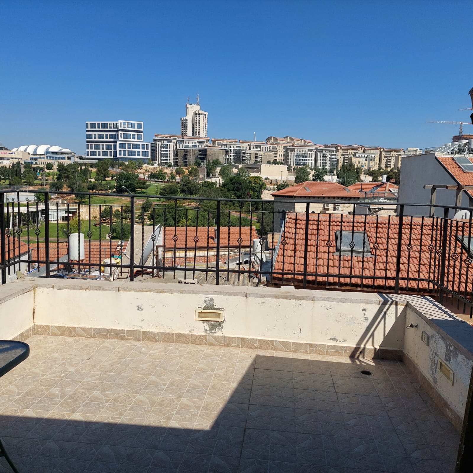 תמונה 5 ,בית פרטי 5 חדרים למכירה בירושלים הגליל נחלאות