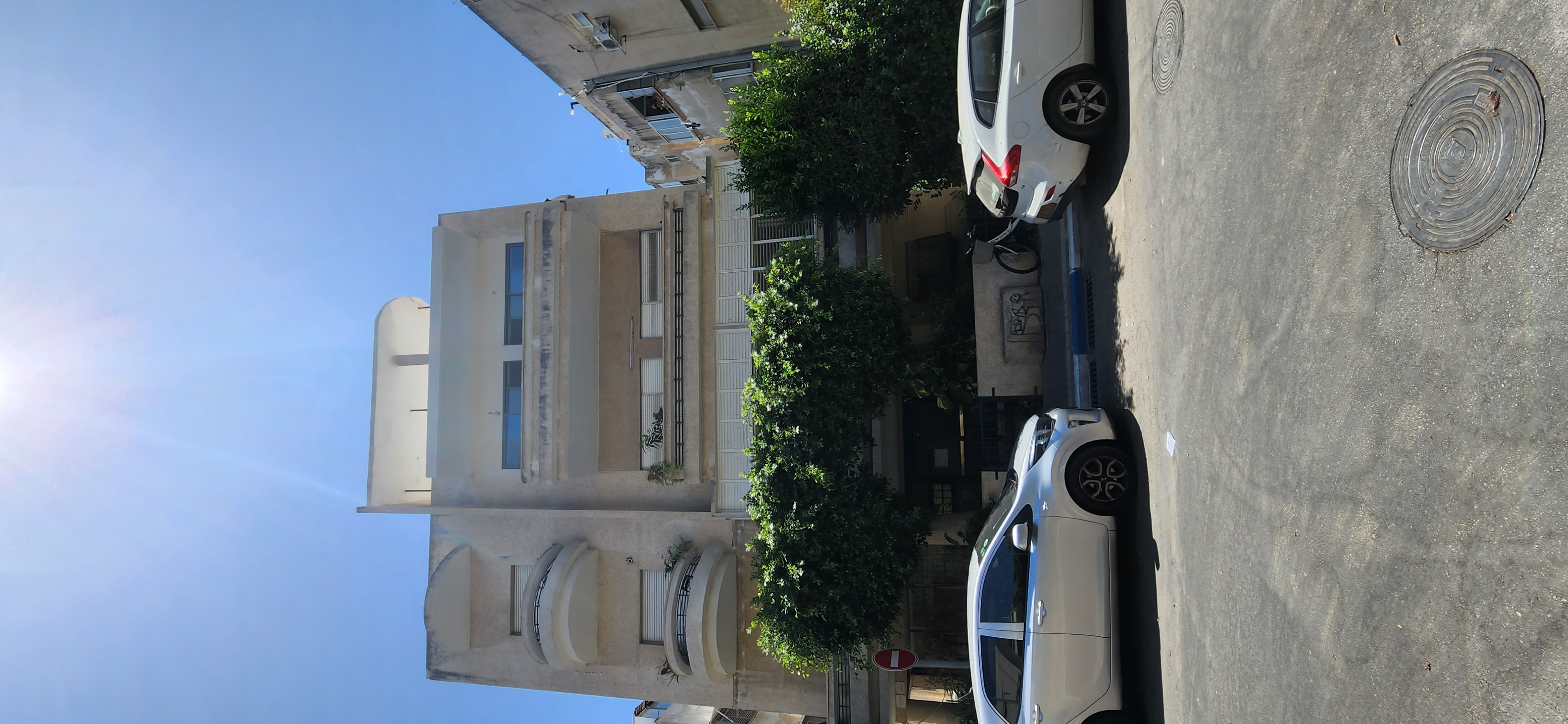 תמונה 2 ,דירה 3.5 חדרים למכירה בתל אביב יפו מנדלסון לב העיר 