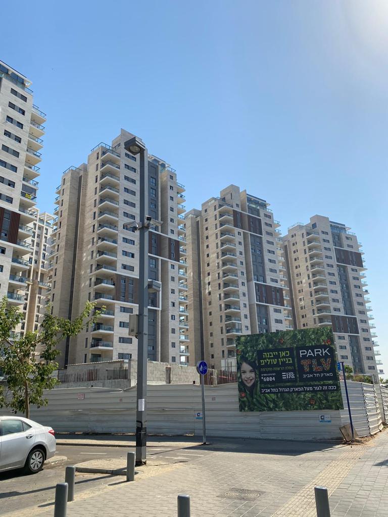 תמונה 5 ,דירה 2 חדרים למכירה בתל אביב יפו פארק tlv TLV