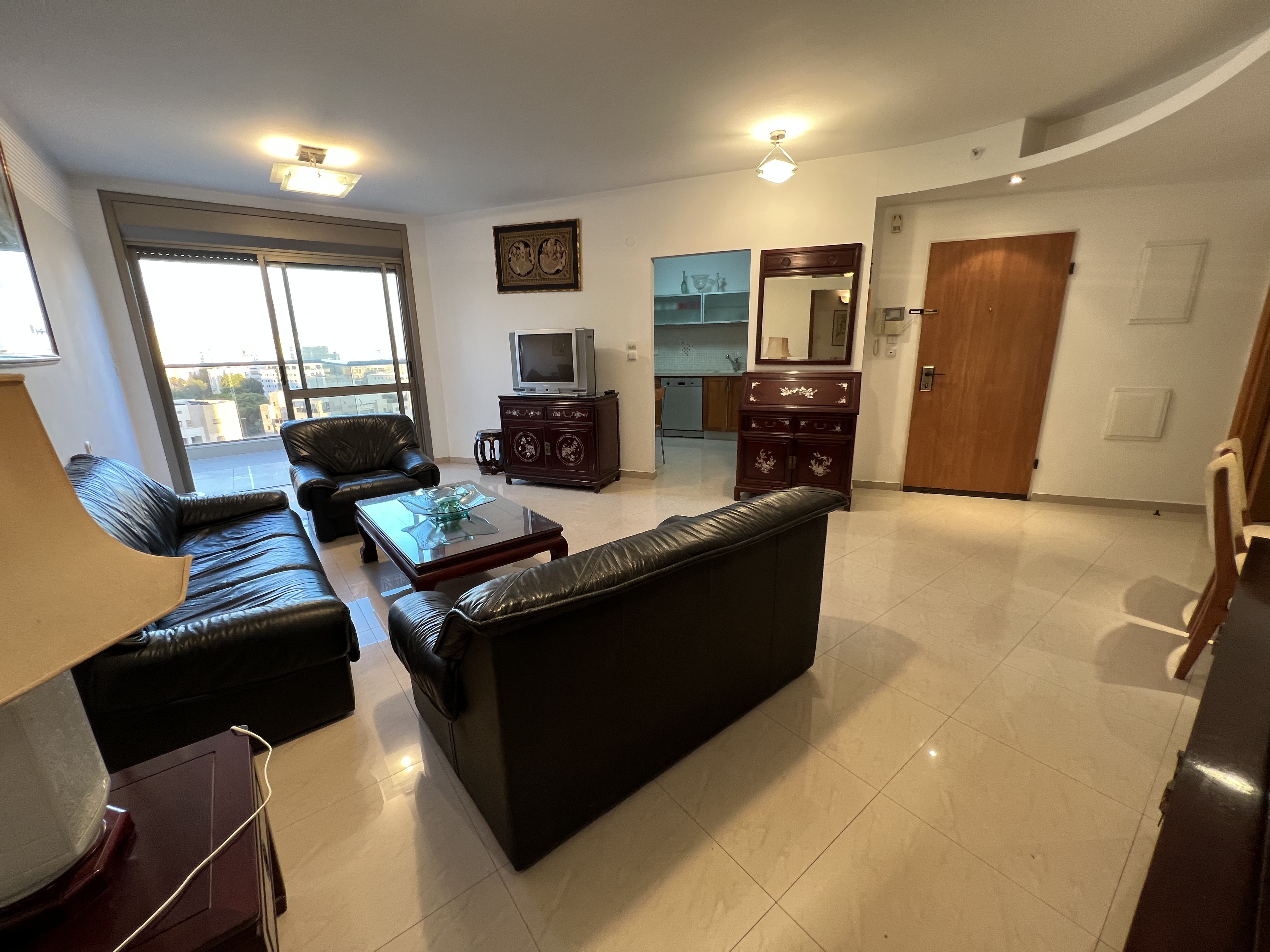 תמונה 7 ,דירה 4 חדרים למכירה בת״א צפונית לירקון אלי כהן רמת אביב החדשה