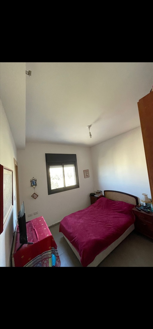 תמונה 5 ,דירה 3 חדרים למכירה בירושלים השופט חיים כהן ארנונה