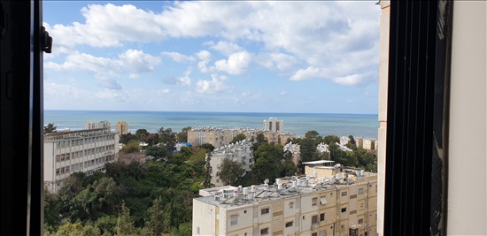 תמונה 1 ,דירה 4 חדרים למכירה בחיפה דרייפוס רמת שאול