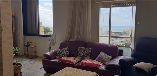 תמונה 2 ,דירה 4 חדרים למכירה בחיפה דרייפוס רמת שאול