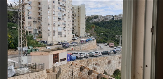 תמונה 3 ,דירה 4 חדרים למכירה בחיפה דרייפוס רמת שאול
