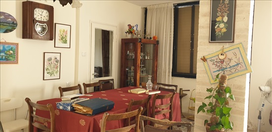 תמונה 7 ,דירה 4 חדרים למכירה בחיפה דרייפוס רמת שאול