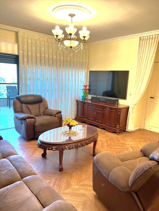 תמונה 3 ,דירה 4.5 חדרים למכירה בבת ים הרב מיימון רמת הנשיא