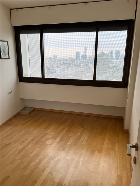 תמונה 3 ,דירה 3 חדרים למכירה בתל אביב יפו מאיר דיזינגוף  לב העיר