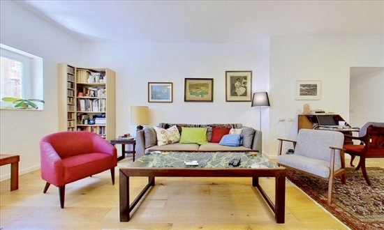 תמונה 8 ,דירה 3 חדרים למכירה בתל אביב יפו פרישמן לב העיר