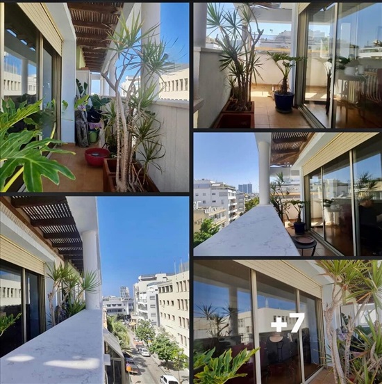 תמונה 4 ,דירה 3.5 חדרים למכירה בתל אביב יפו ברנר לב העיר