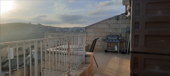 תמונה 4 ,קוטג 6 חדרים למכירה בירושלים מאיר ג'יניאו רמות 06