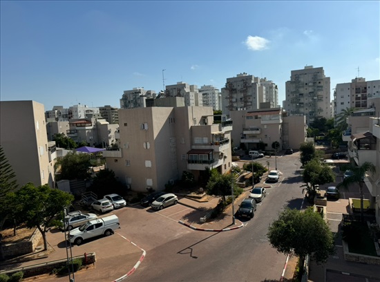 תמונה 8 ,פנטהאוז 5 חדרים למכירה בראשון לציון, הרבי מלובביץ, נאות שקמה