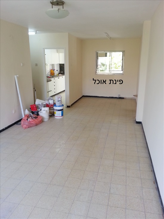 תמונה 2 ,דירה 3.5 חדרים למכירה בחולון, שער האריות, קרית שרת