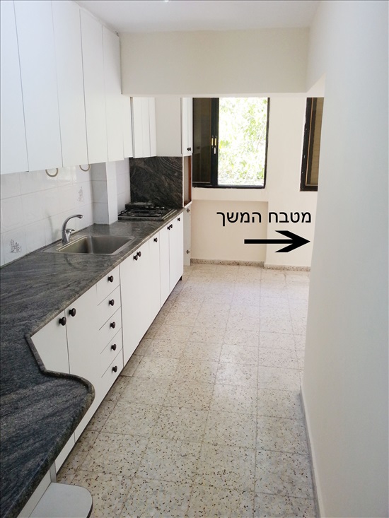 תמונה 3 ,דירה 3.5 חדרים למכירה בחולון, שער האריות, קרית שרת