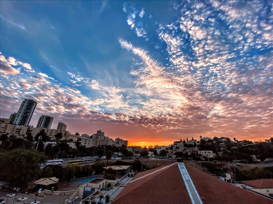 תמונה 2 ,דירה 3 חדרים למכירה בירושלים, אברהם שטרן, קרית יובל