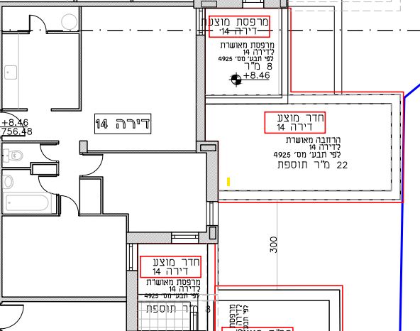 תמונה 1 ,דירה 3 חדרים למכירה בירושלים, יוסף צבי הרץ, רמות א'