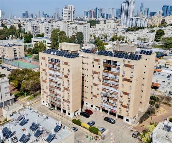 תמונה 8 ,דירה 3 חדרים למכירה בתל אביב יפו, האחים אל כיוותי , ליבנה