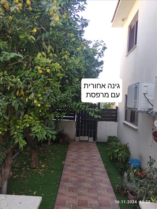 תמונה 8 ,קוטג 6 חדרים למכירה בקריית מלאכי, יקותיאל אדם, בר יהודה