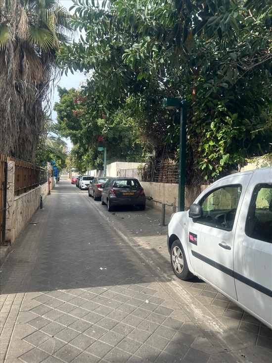 תמונה 2 ,דו משפחתי 4 חדרים למכירה בתל אביב יפו, הרבי מויטבסק, צהלון