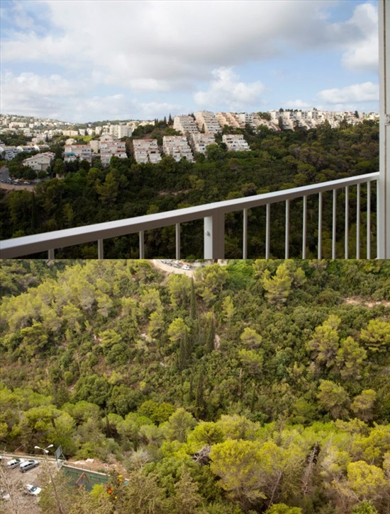 תמונה 7 ,דירה 3.5 חדרים למכירה בחיפה, ליאון בלום, רמת הדר