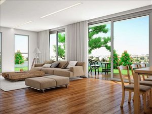 דירת גן למכירה 5 חדרים בתל אביב יפו דירת גן חדשה 