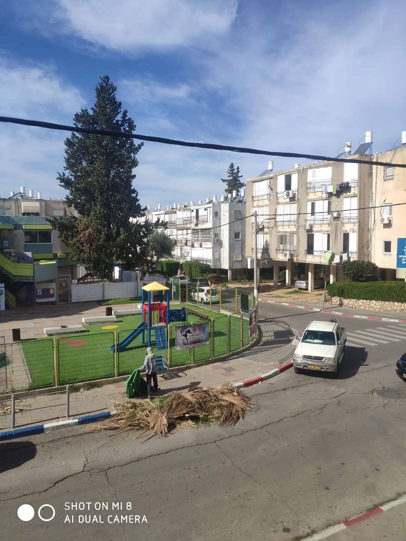 דירה למכירה 3 חדרים בבת ים בית וגן כינרת