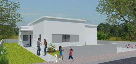 בית פרטי למכירה 4.5 חדרים בשלומית  