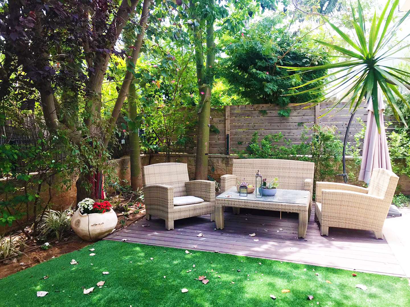 דו משפחתי למכירה 6 חדרים בשוהם  