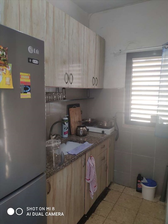 דירה למכירה 3 חדרים בבת ים שיכון ותיקים פנקס