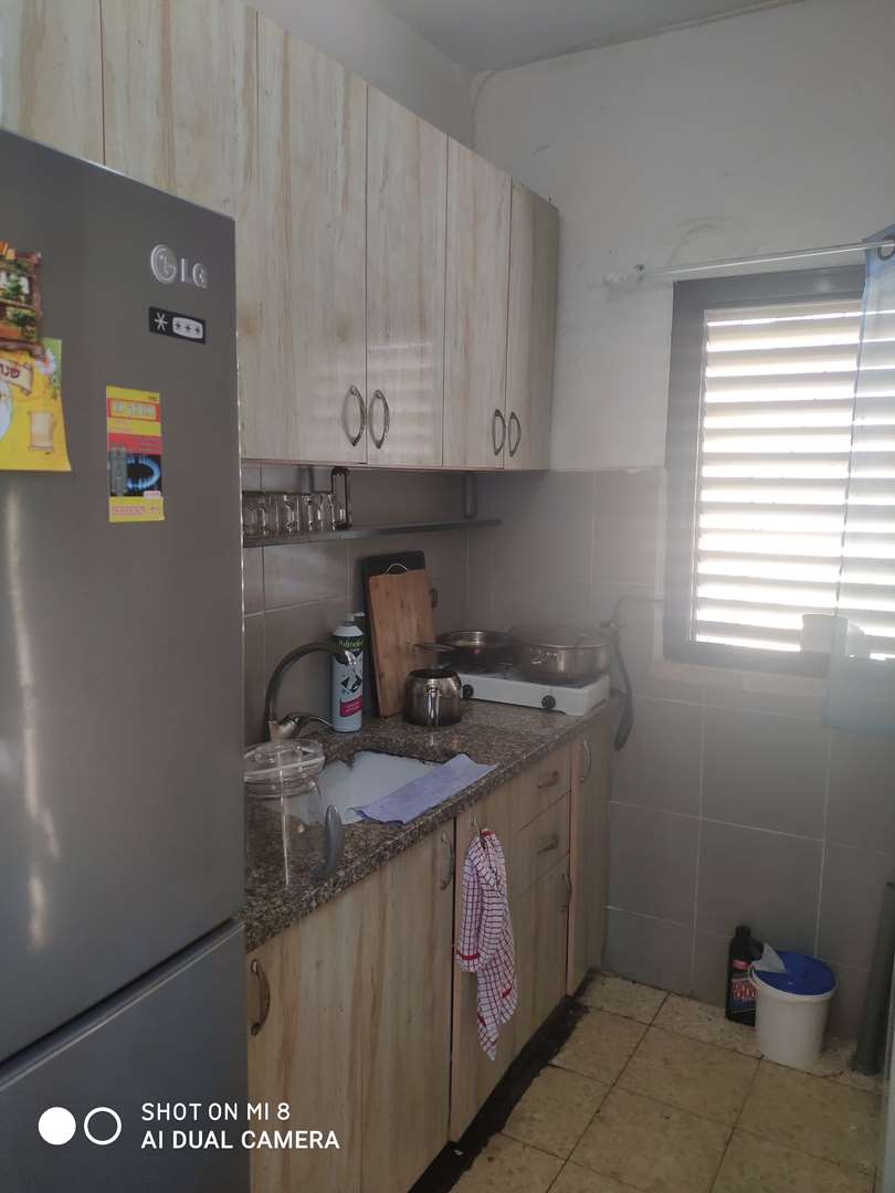 דירה למכירה 3 חדרים בבת ים פנקס 