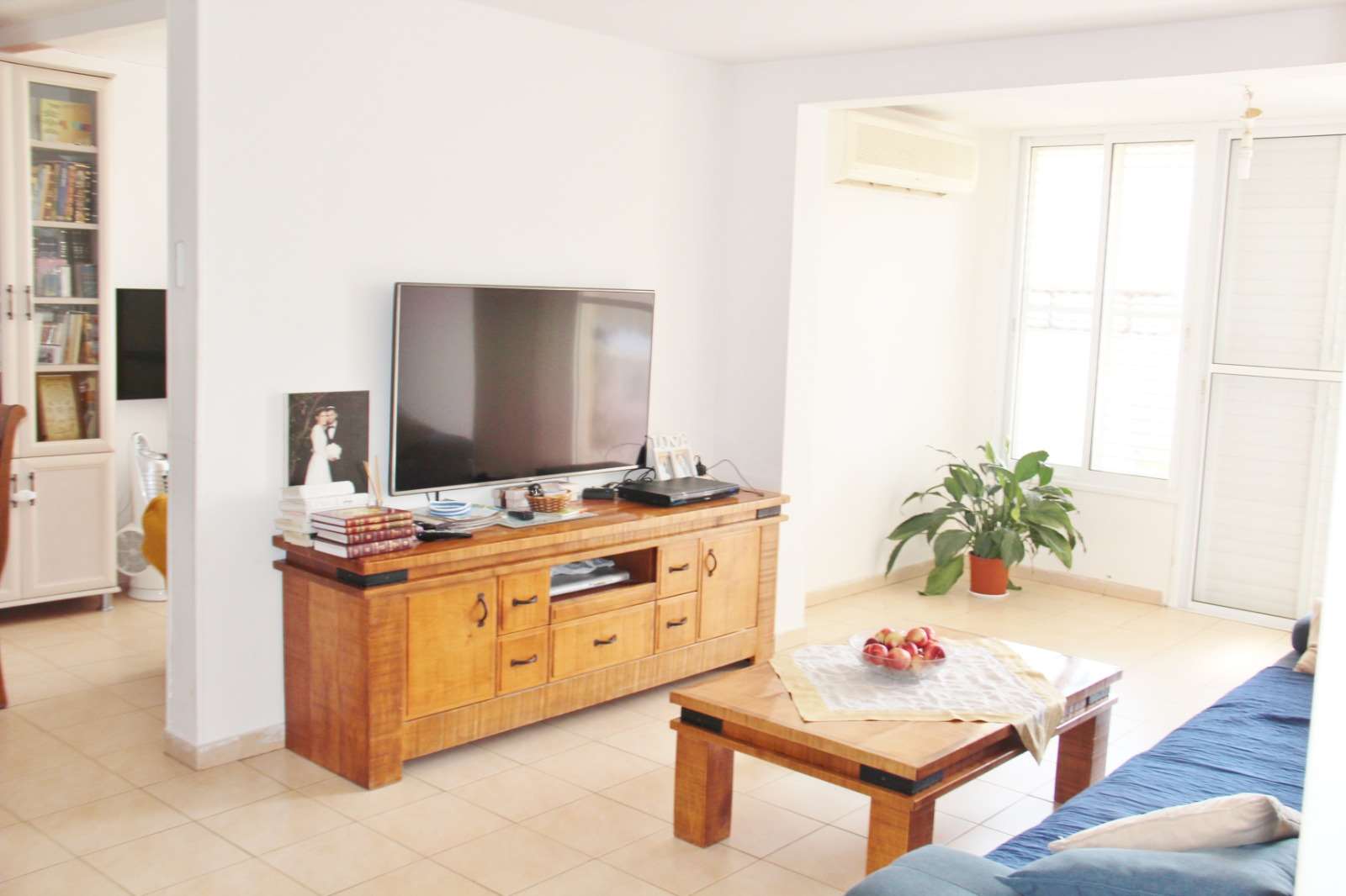 דירה למכירה 4.5 חדרים בבת ים חלמית 