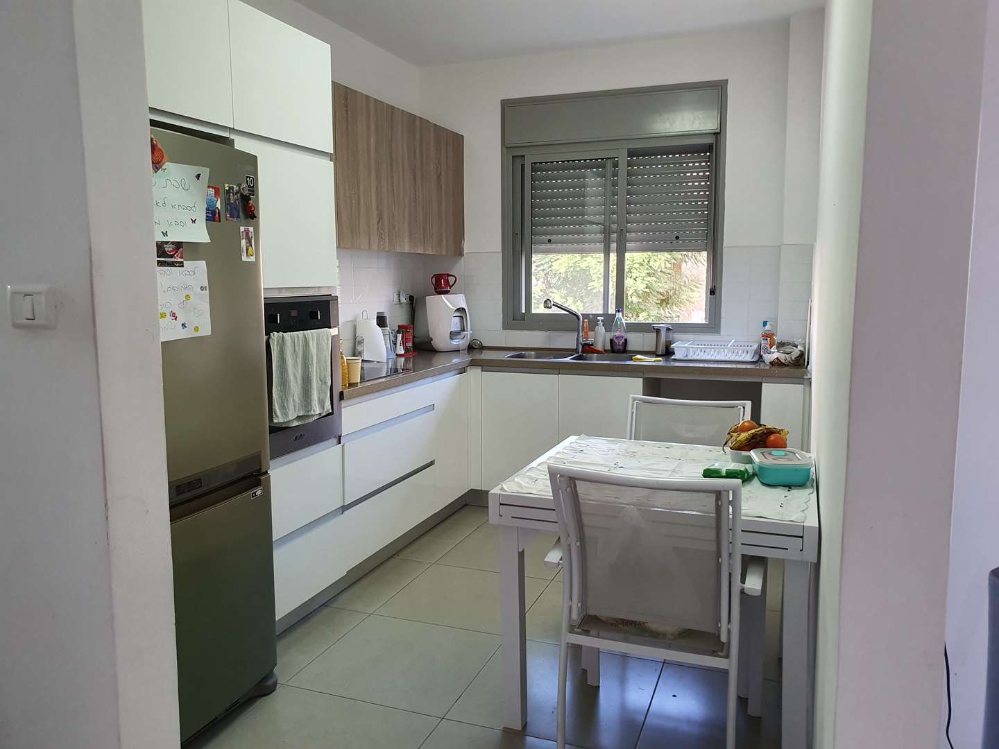 דירה למכירה 5 חדרים בפתח תקווה ביהח השרון בן יהודה