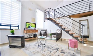 דירה למכירה 4 חדרים בתל אביב יפו יפת 