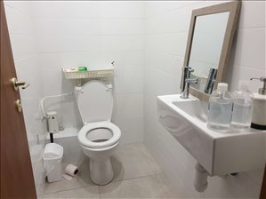 דירה למכירה 4.5 חדרים בפתח תקווה גוטמן 