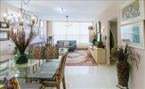 דירה למכירה 4 חדרים בפתח תקווה דגל ראובן 