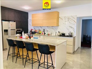 דירה למכירה 4 חדרים בחולון פילדלפיה 