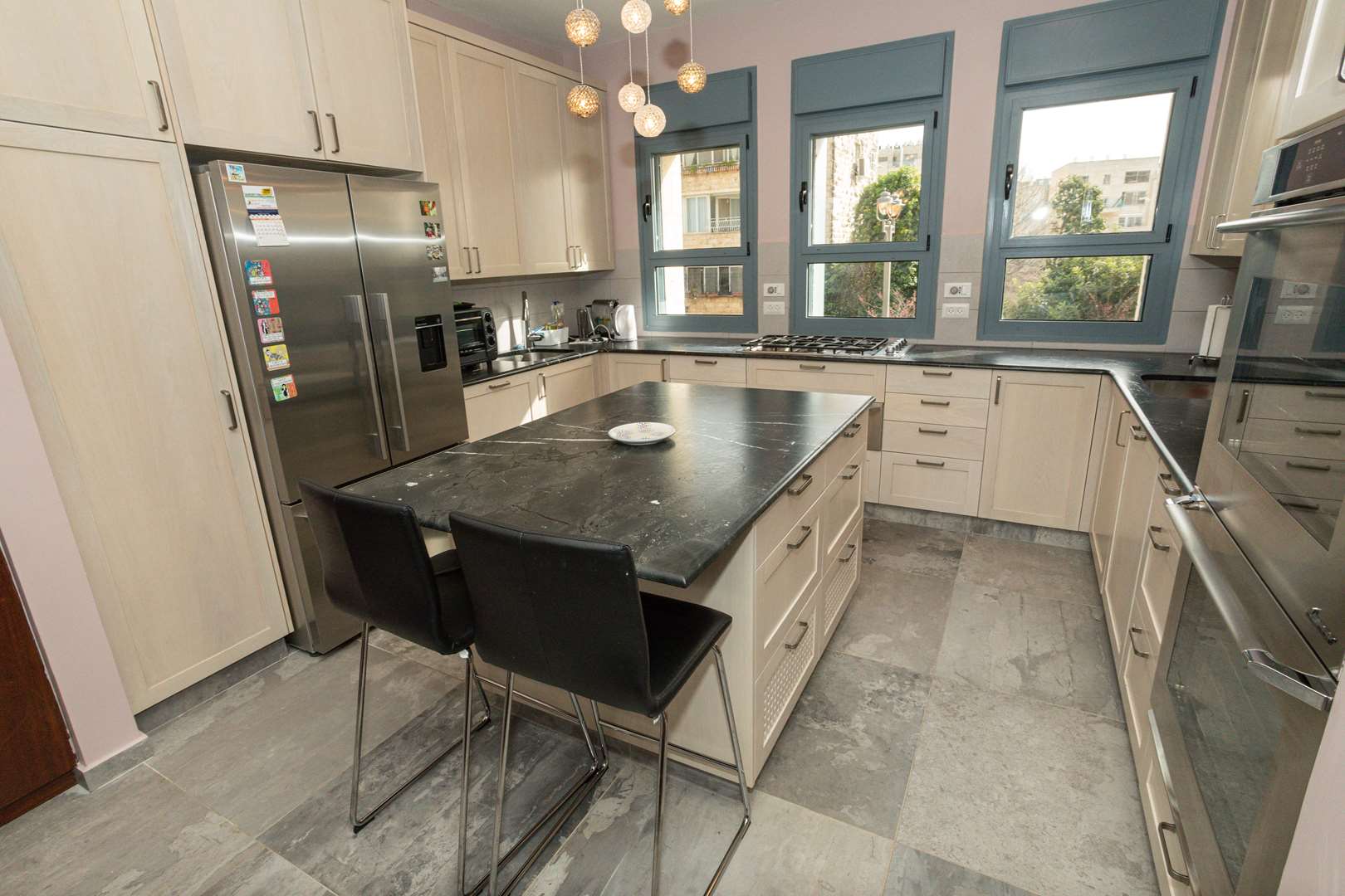 דירה למכירה 6 חדרים בירושלים בקעה מרתה במברגר 8