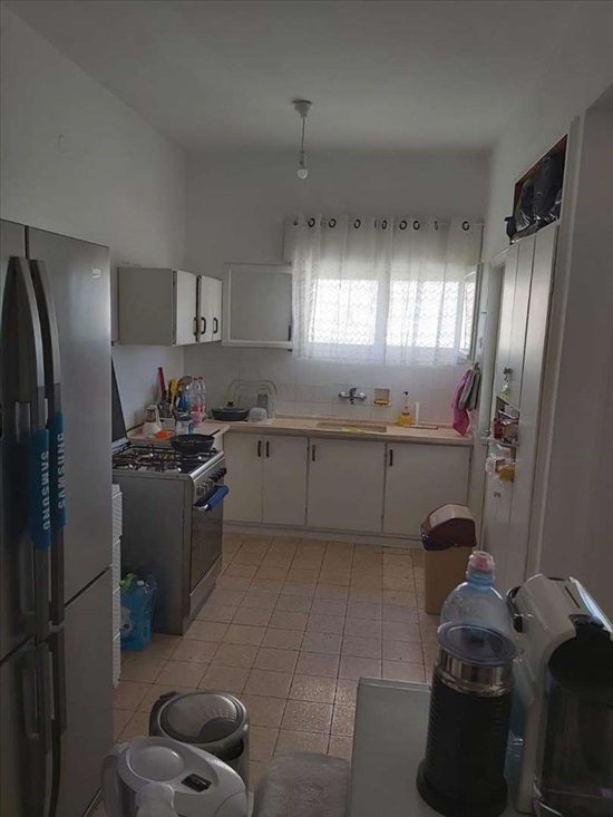 דירה למכירה 3 חדרים בחדרה מרכז העיר