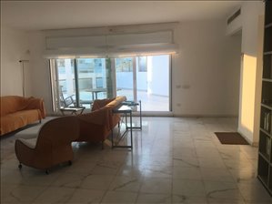 פנטהאוז למכירה 5 חדרים בתל אביב יפו מאיר פיינשטיין 