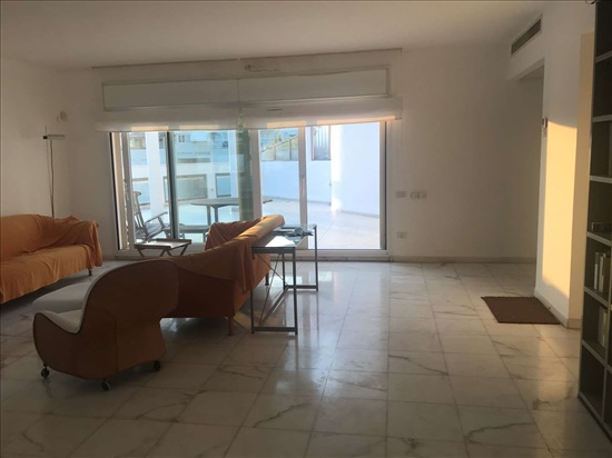 פנטהאוז למכירה 5 חדרים בתל אביב יפו רמת אביב ג מאיר פיינשטיין