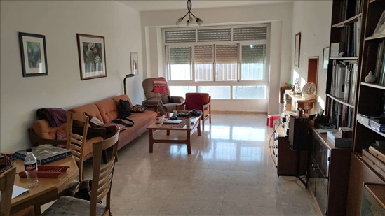 דירה למכירה 3.5 חדרים בירושלים בית הכרם הארזים