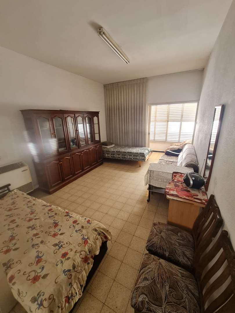 דירה למכירה 2 חדרים בבת ים שאול בר 