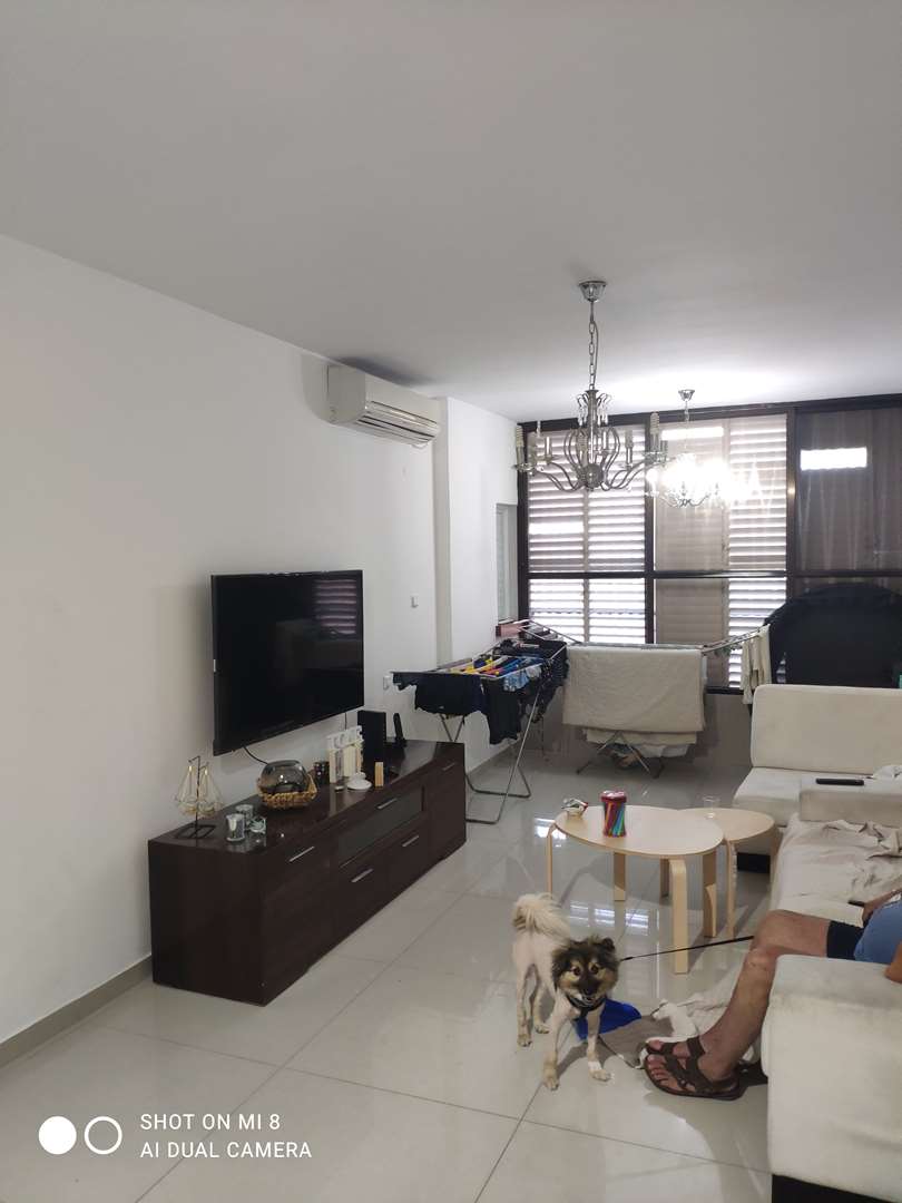 דירה למכירה 3 חדרים בבת ים השיקמה 