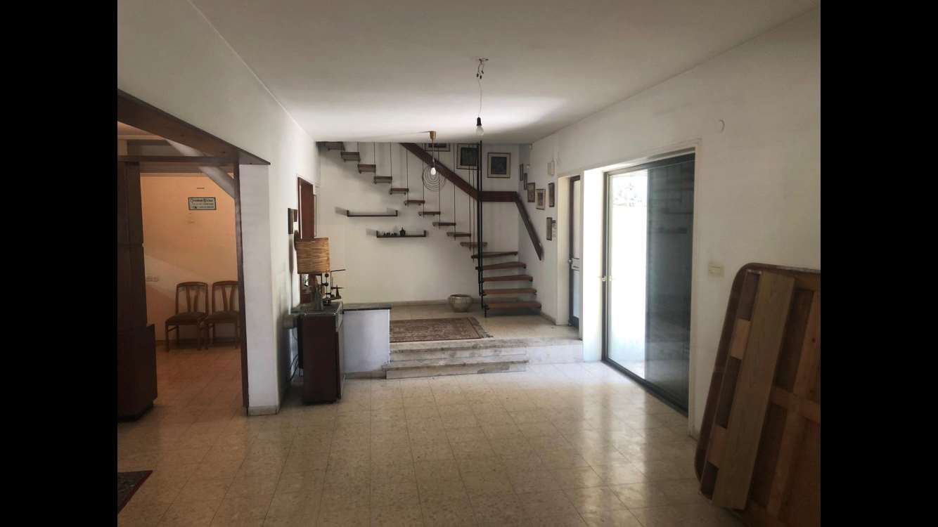 בית פרטי למכירה 5 חדרים בגבעתיים הידיד 