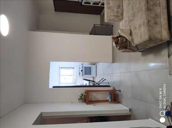 דירה למכירה 3 חדרים בבת ים דרום מערב שדרות בר אילן