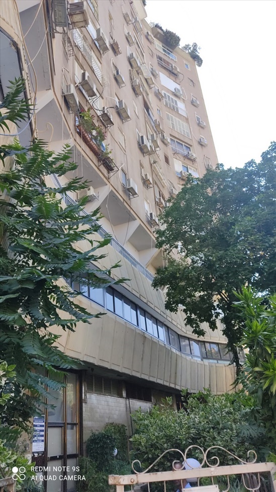 דירה למכירה 4.5 חדרים ברמת גן מרכז הרצל