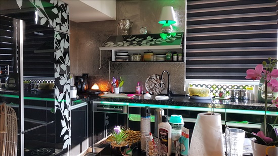 פנטהאוז למכירה 3 חדרים ברמת גן תל יהודה דרך בן גוריון