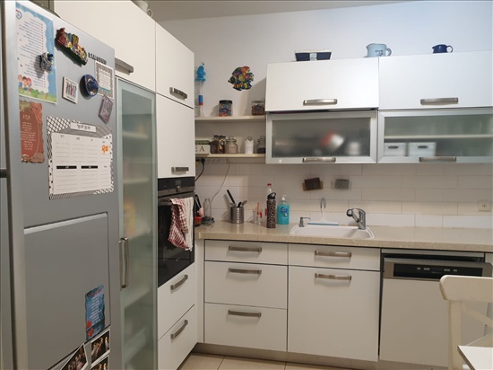 דירה למכירה 4.5 חדרים בפתח תקווה כפר גנים א לוחמי הגטו