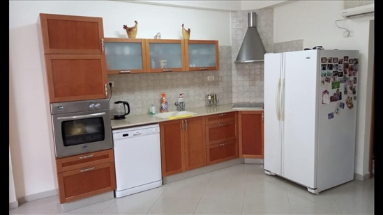 דירת גן למכירה 4 חדרים ברמת גן בורוכוב גרנדוס
